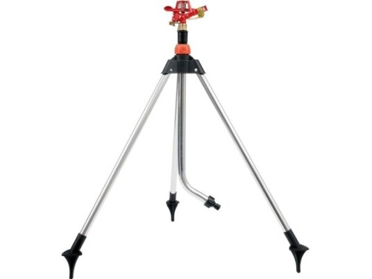 Yato Puls Sprinkler På Stativ 8984 Yato Puls Sprinkler På Stativ 8984