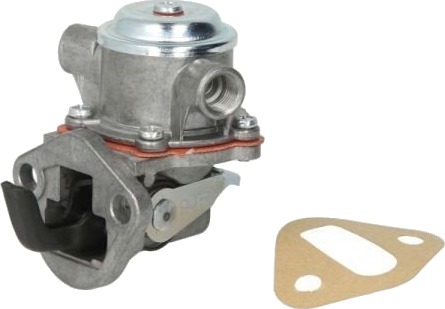Drivstoffpumpe ENGITECH ENT110161 Drivstoffpumpe ENGITECH ENT110161