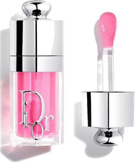 Dior Dior Addict Lip Glow Oil 007 Raspberry Dior Dior Addict Lip Glow Oil 007 Raspberry