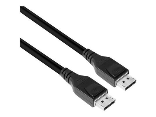 Club 3D DisplayPort 1.4 Kabel 5m med 8K Støtte