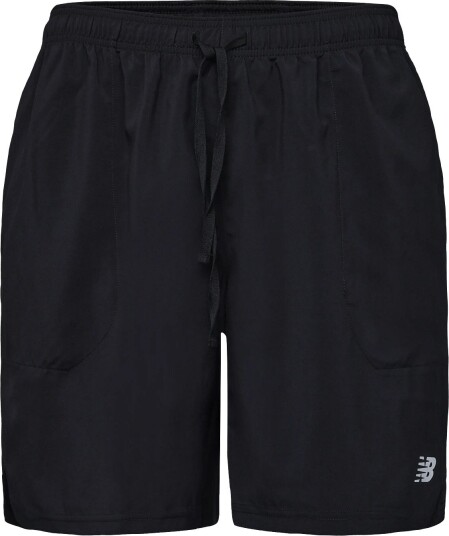 New Balance Sport Short 7"   BLACK   M