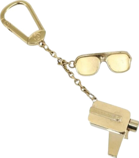 Louis Vuitton Vintage Dame Gul Louis Vuitton Vintage Dame Gul