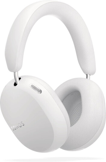 Sonos Ace Ultra trådløse around-ear hodetelefoner Hvit Sonos Ace Ultra trådløse around-ear hodetelefoner Hvit