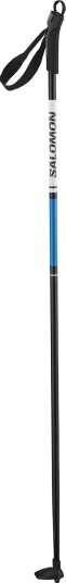 Salomon Juniors' Escape Alu Black/Blue/White No specific color 80 cm Salomon Juniors' Escape Alu Black/Blue/White No specific color 80 cm