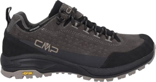 Cmp Vertyx Low Trekking Shoes Wp Cioccolato deserto 45