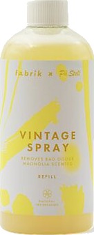 Fæbrik x på stell vintage spray refill Fæbrik x på stell vintage spray refill