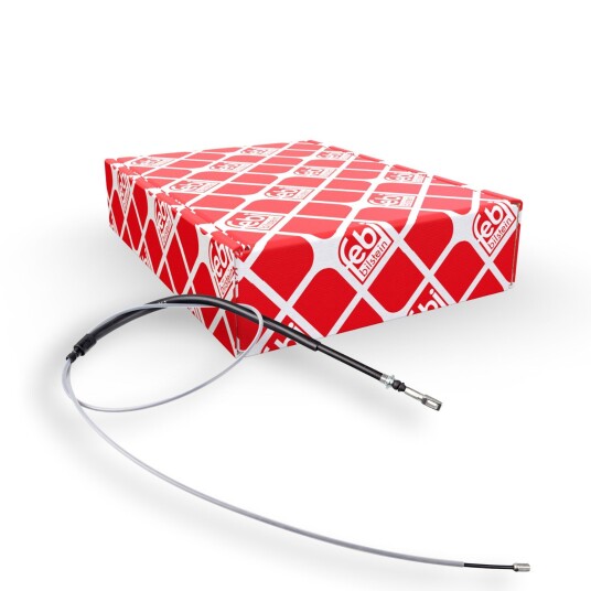 Bremsewire FEBI BILSTEIN 107921