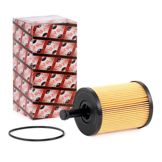 Oljefilter JAPANPARTS FO ECO023 Oljefilter JAPANPARTS FO ECO023