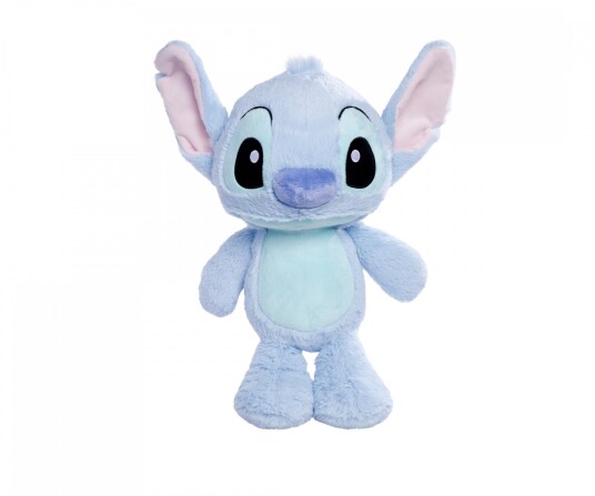 Simba Leker Disney Flopsies Stitch 25 cm Simba Leker Disney Flopsies Stitch 25 cm