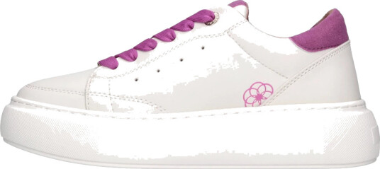 Acbc Dame Sko Hvit 38 EU,