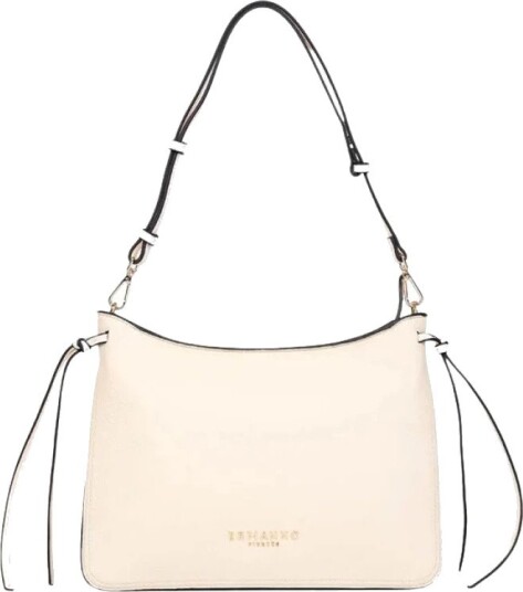Ermanno Scervino Dame Vesker Beige ONE SIZE,