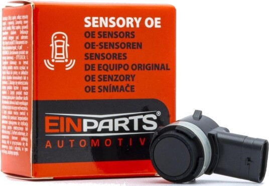 EINPARTS EPPDC40 Parkeringssensor EINPARTS EPPDC40 Parkeringssensor