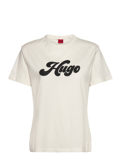 HUGO Damacia_4 - Cream - XS