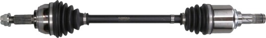 Drivaksel KAMOKA 5011476
