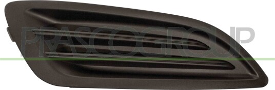 PRASCO FD3462123 Ventilasjonsgitter