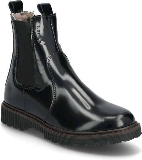 Bisgaard Bisgaard Neel Lamb Black 39 Bisgaard Bisgaard Neel Lamb Black 39