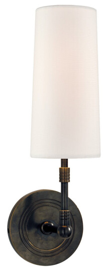 Ziyi vägglampa brons Ziyi vägglampa brons