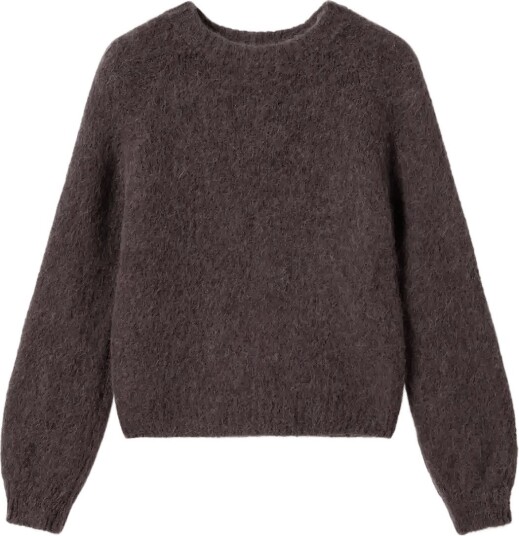 Noella N Latora Knit Brown XS/S