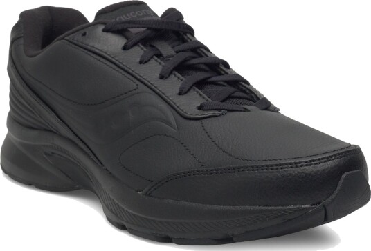 Saucony Omni Walker 3 Men   Black   7