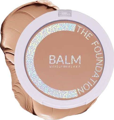 Makeup Mekka The Foundation Balm Dream Balm Makeup Mekka The Foundation Balm Dream Balm