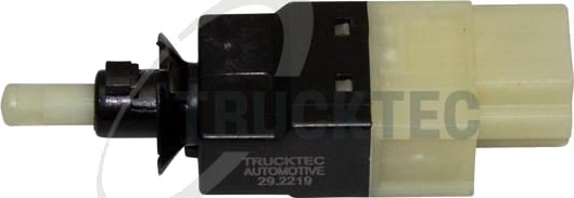 Bremselysbryter TRUCKTEC AUTOMOTIVE 02.42.278