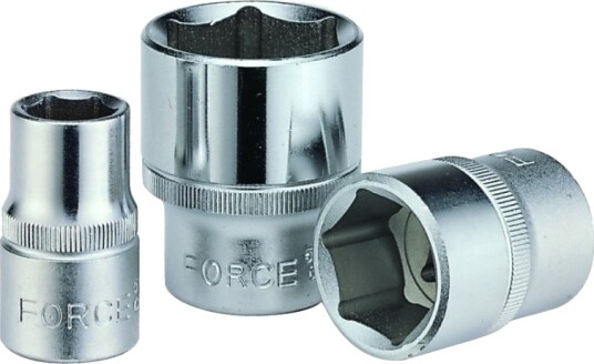 FORCE 54509 Pipenøkkelinnsats
