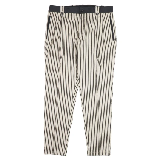 Dolce & Gabbana Herre Bukser Flerfarget 2XL, Dolce & Gabbana Herre Bukser Flerfarget 2XL,