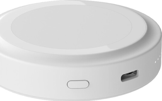 Celly MAGPB3000 3000 mAh 5W MagSafe-kompatibel Hvit
