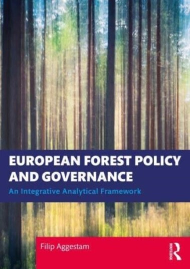 European Forest Policy and Governance European Forest Policy and Governance