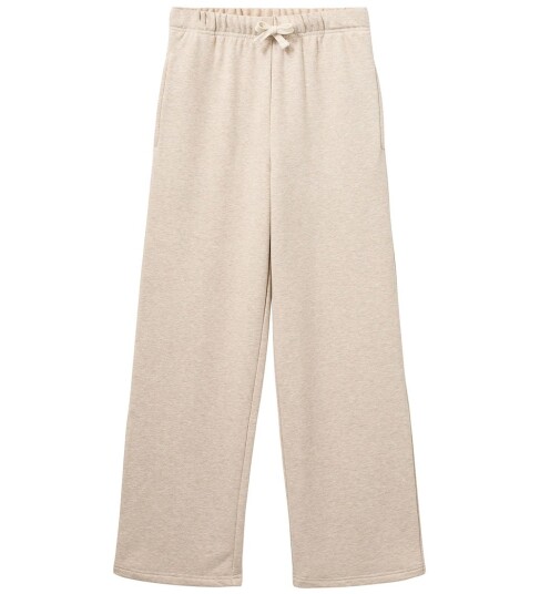 Sofie Schnoor Young Gabbisy Sweatpants - Beige - 176