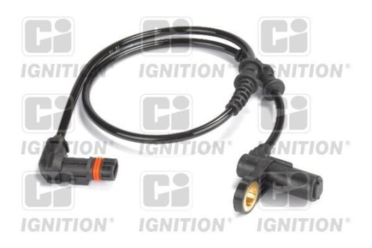 Sensor, ABS QUINTON HAZELL XABS207