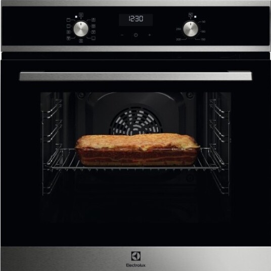 Electrolux EOF5H40BX Electrolux EOF5H40BX