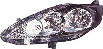 ALKAR 2742384 Frontlykter ALKAR 2742384 Frontlykter
