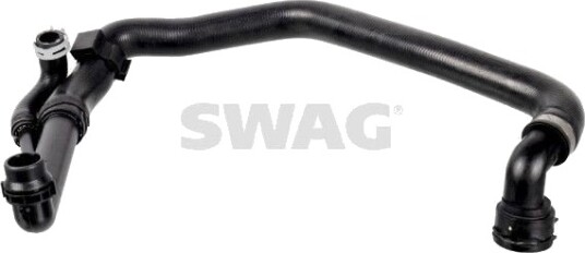 SWAG 33 10 2188 Radiatorslange SWAG 33 10 2188 Radiatorslange