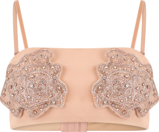 Pinko Dame Topper Rosa M,
