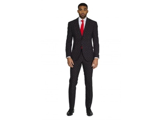 Opposuit Merry Pinstripe
