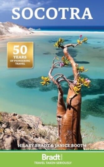 Socotra Socotra