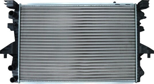KAMOKA 7705164 Radiator, motorkjøling
