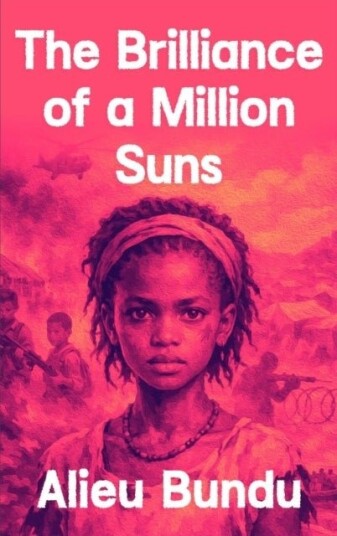 The Brilliance of a Million Suns The Brilliance of a Million Suns