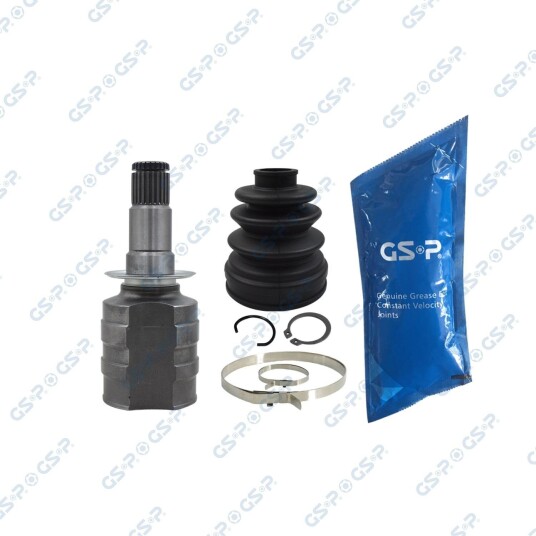Gsp Drivknute drivaksel GSP 602641 Gsp Drivknute drivaksel GSP 602641