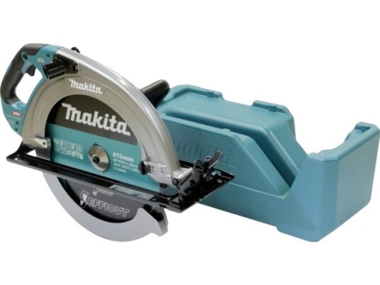 Makita Sirkelsag HS013GZ 40V 415mm Solo Makita Sirkelsag HS013GZ 40V 415mm Solo