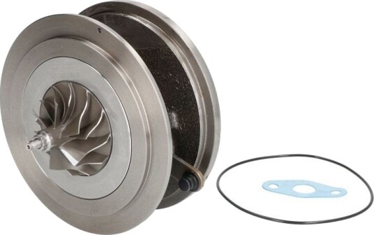 Kjernegruppe, lader EVORON EVCH0270