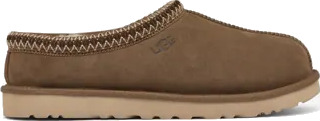 UGG M Tasman II Varmforede tøfler Brun UGG M Tasman II Varmforede tøfler Brun