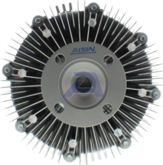 Clutch, kjølevifte AISIN FCT-084