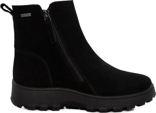 Duffy Sardegna Tre BLACK 41 Duffy Sardegna Tre BLACK 41