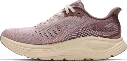 Hoka Clifton 11 Glimmers Dame Pqr/Pink Opal/Quartzite 37 1/3