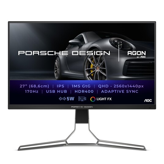 AOC PD27S AOC PD27S