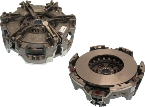 Trykkplate, clutch KAWE 8476 Trykkplate, clutch KAWE 8476