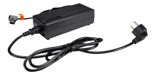Nanlite Battery Charger For Single 26V V-Mount Battery