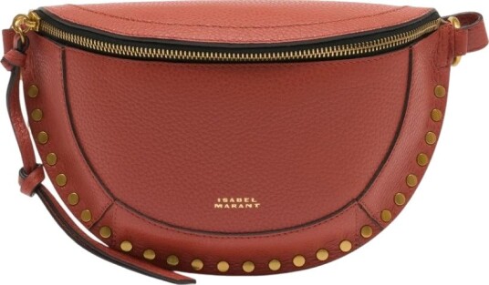 Isabel Marant Dame Vesker Oransje ONE SIZE,
